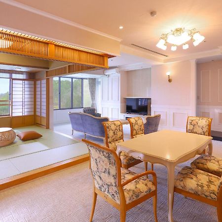 Taoya Kisoji Hotel Nagiso Buitenkant foto