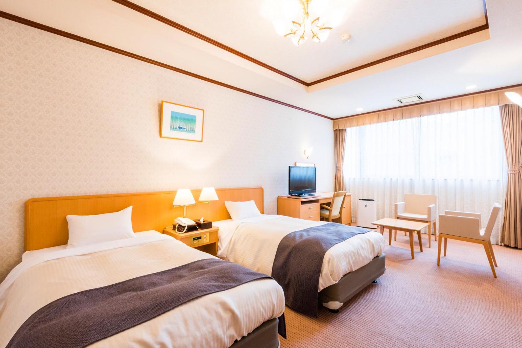 Taoya Kisoji Hotel Nagiso Buitenkant foto