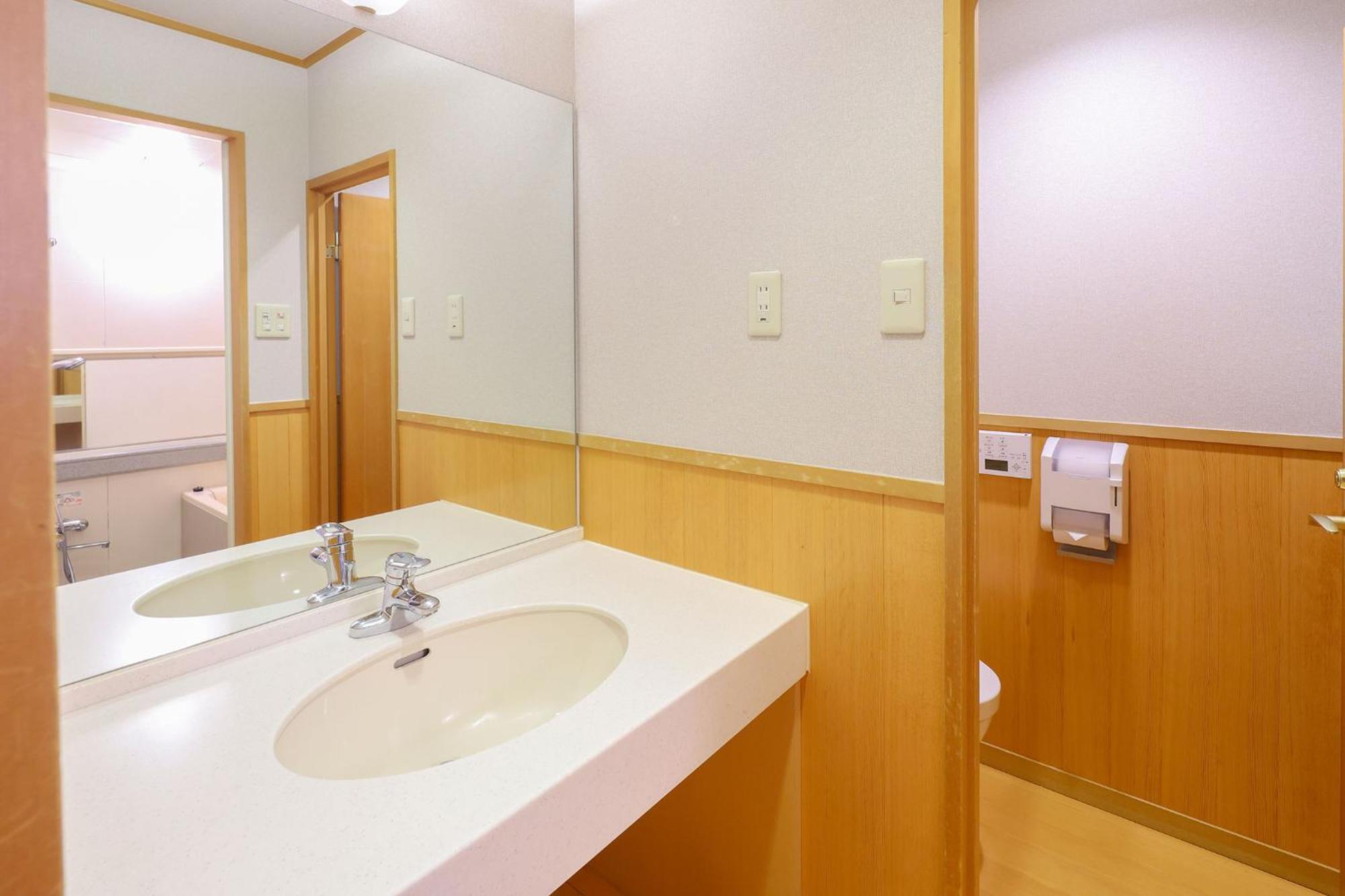 Taoya Kisoji Hotel Nagiso Buitenkant foto