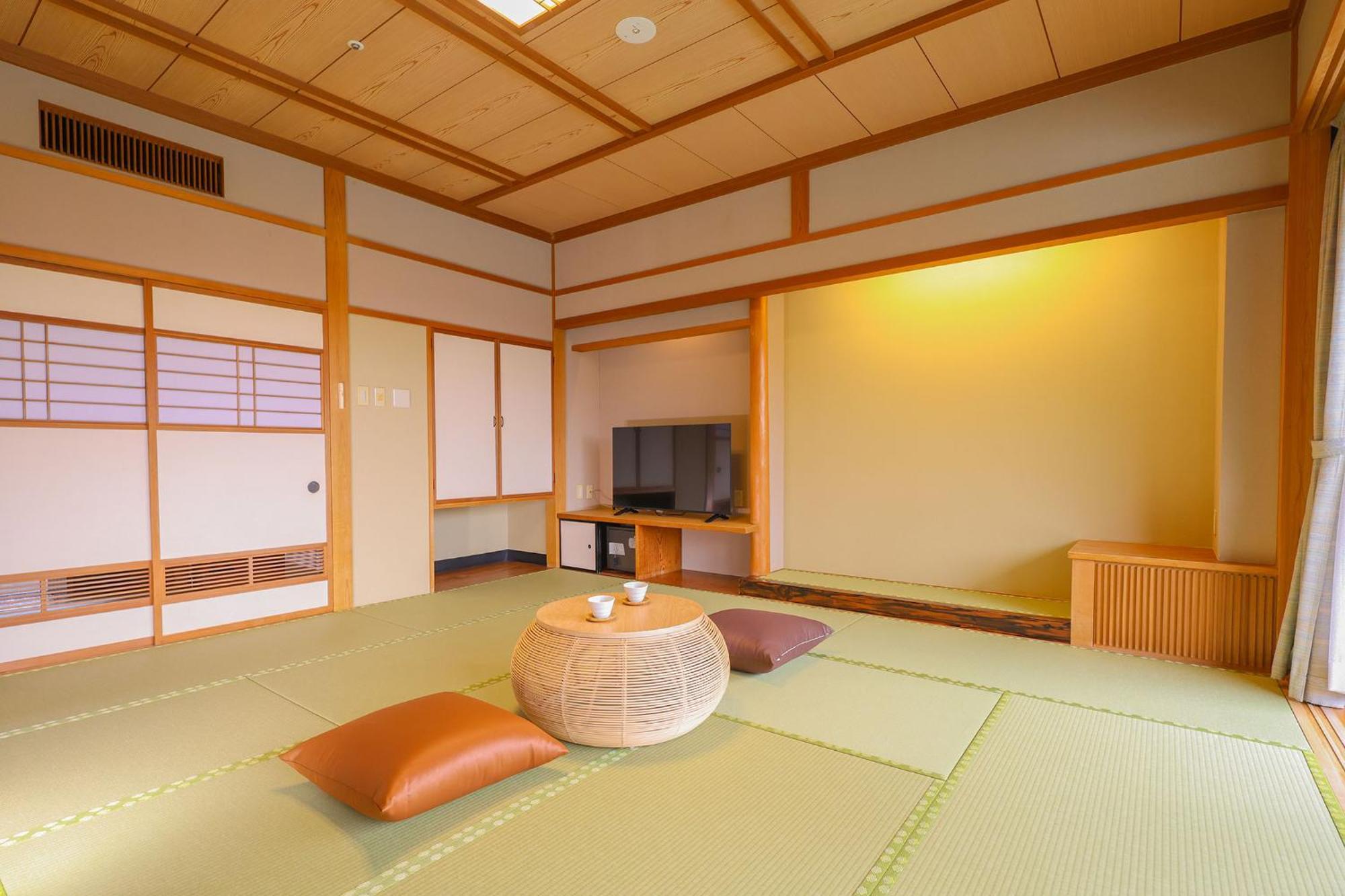 Taoya Kisoji Hotel Nagiso Buitenkant foto