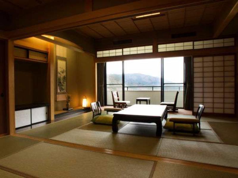 Taoya Kisoji Hotel Nagiso Buitenkant foto